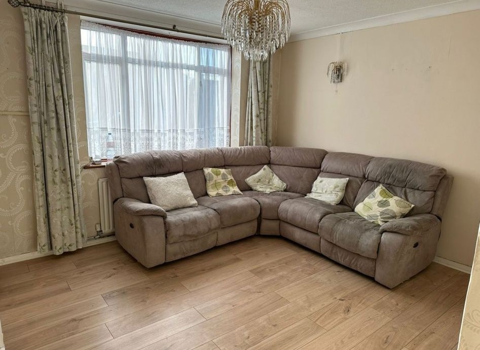 Romford 3 Bed Terraced House, Daventry Road, RM3 To Rent Now for £