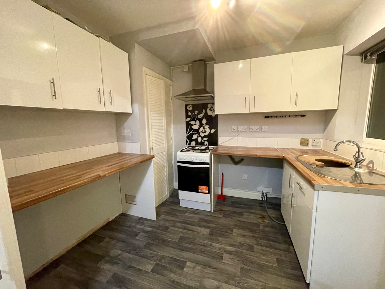 Sheffield 3 Bed SemiDetached House, Tansley Drive, S9 To Rent Now