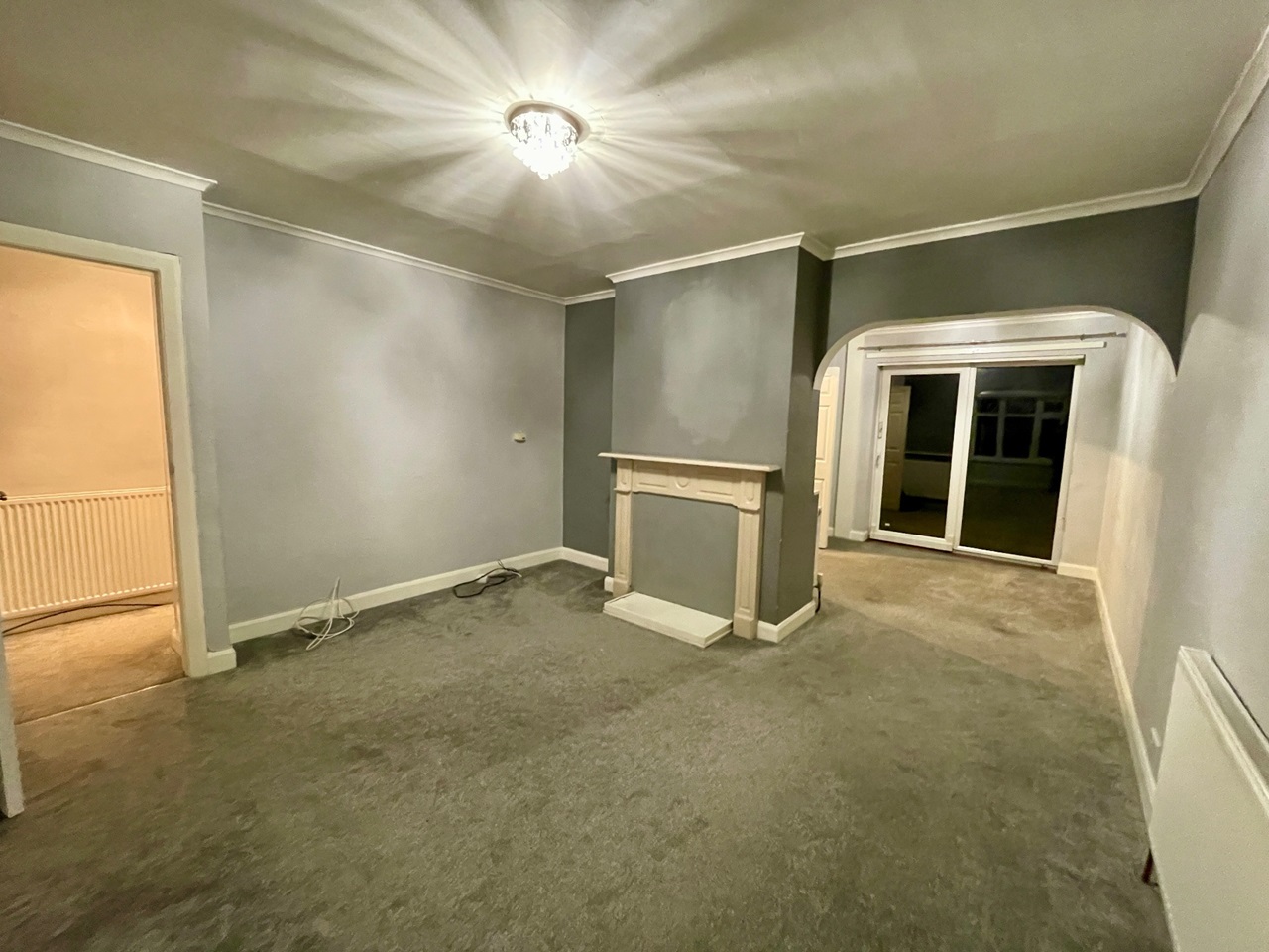 Sheffield 3 Bed SemiDetached House, Tansley Drive, S9 To Rent Now