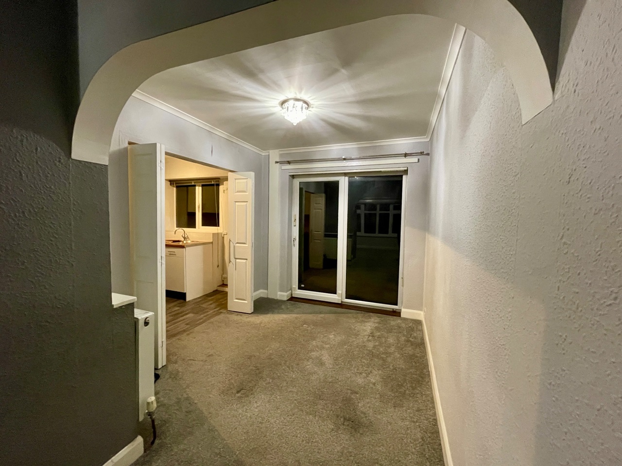 Sheffield 3 Bed SemiDetached House, Tansley Drive, S9 To Rent Now