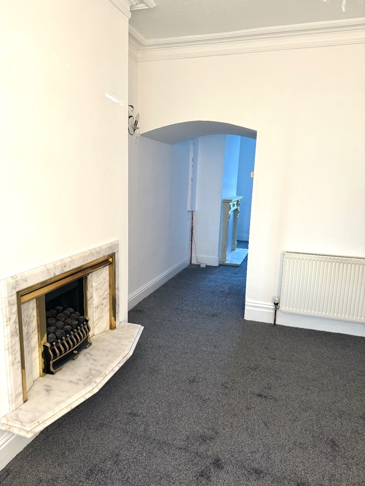 Burnley 3 Bed Terraced House, Mitella Street, BB10 To Rent Now for