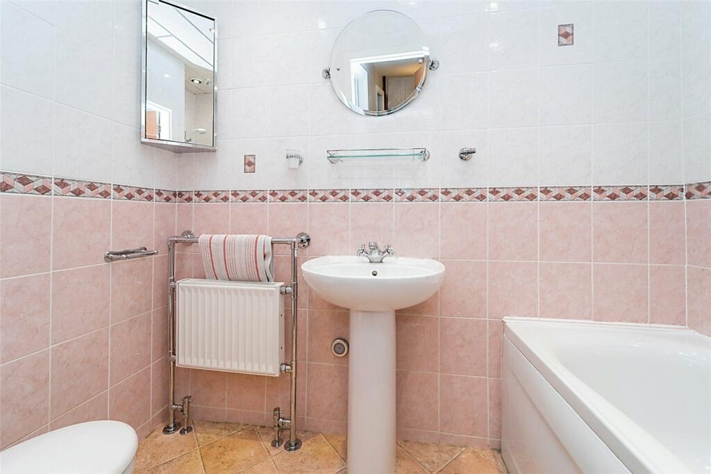 Burnley 3 Bed Terraced House, Mitella Street, BB10 To Rent Now for