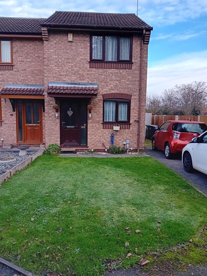 Heanor 2 Bed SemiDetached House, Tudor Falls, DE75 To Rent Now for