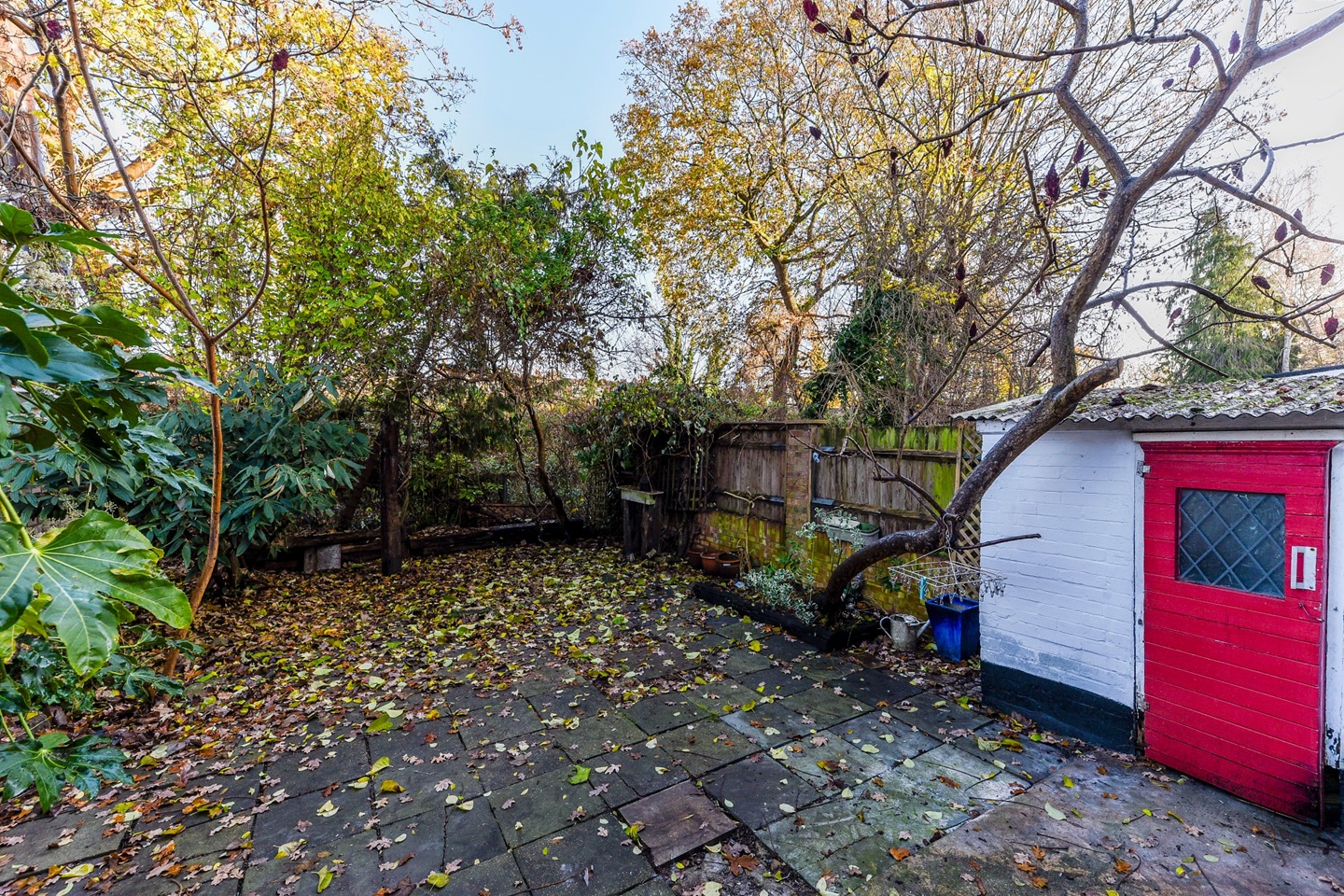 London 4 Bed Terraced House, Ashbourne Road, CR4 To Rent Now for £