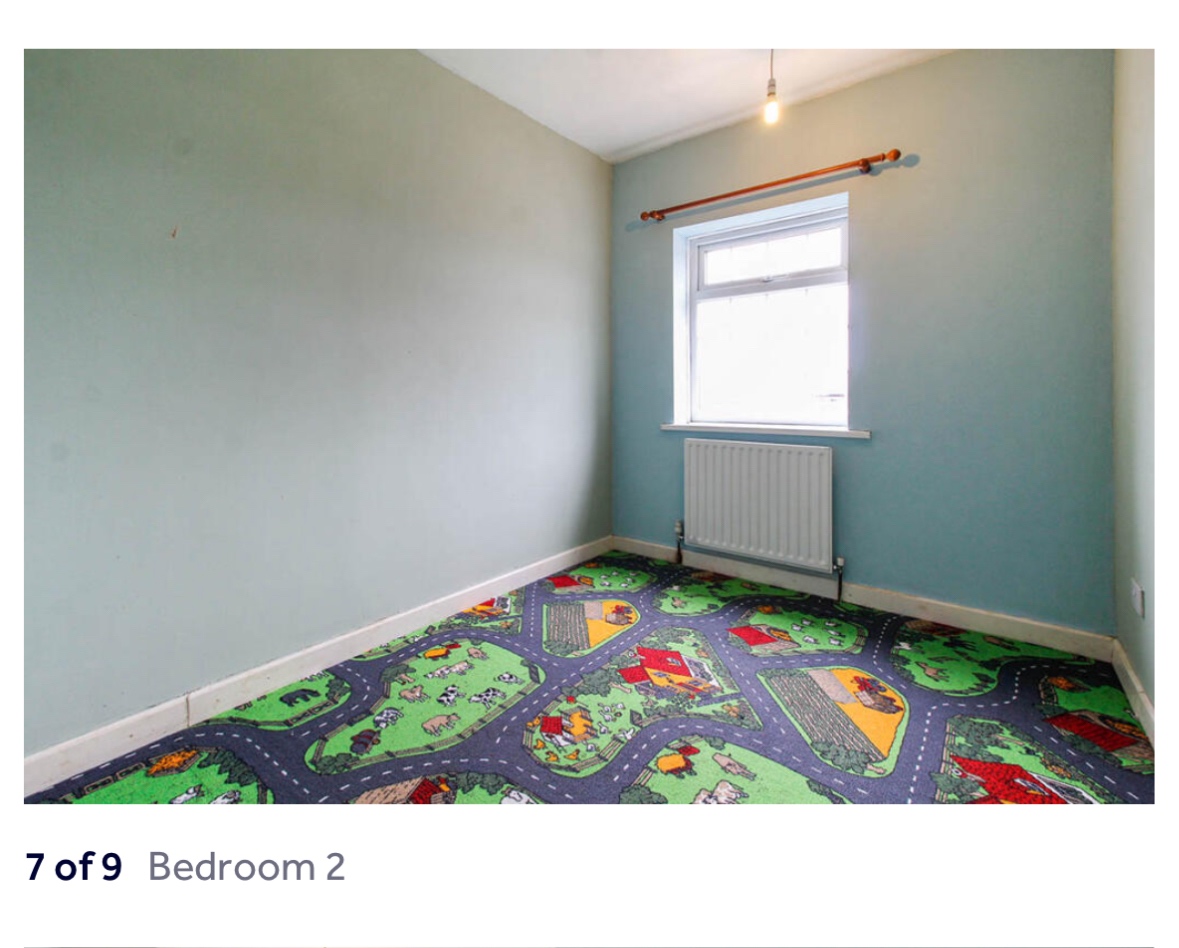 Brinsworth, Rotherham 3 Bed SemiDetached House, Brinsworth Hall