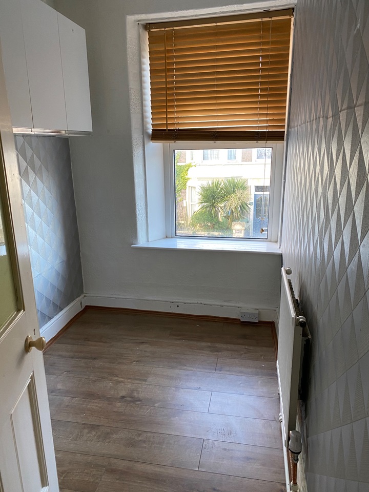 WestonSuperMare 4 Bed Terraced House, Stanley Grove, BS23 To Rent