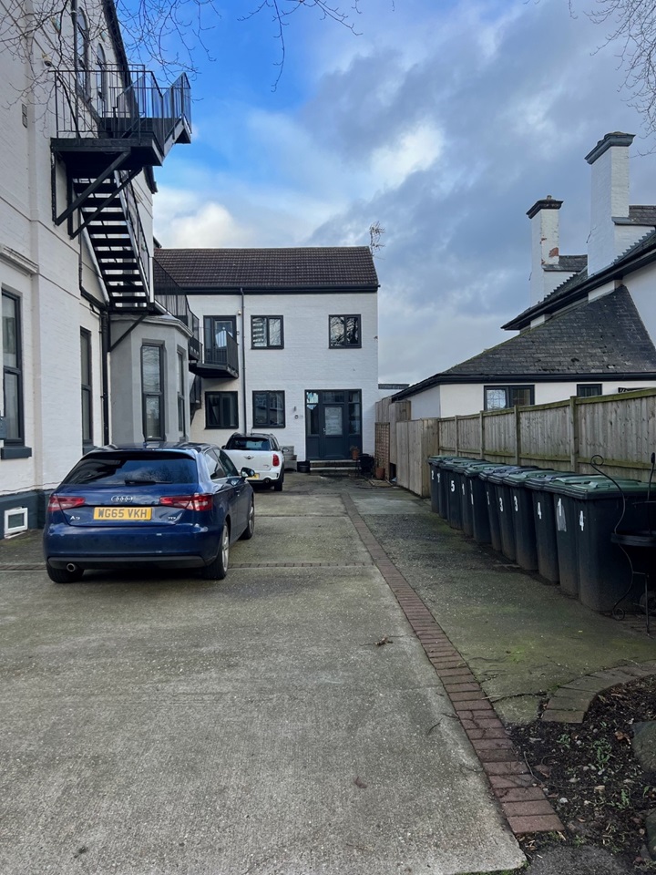 Beeston, Nottingham 1 Bed Flat, Meadow Road, NG9 To Rent Now for £