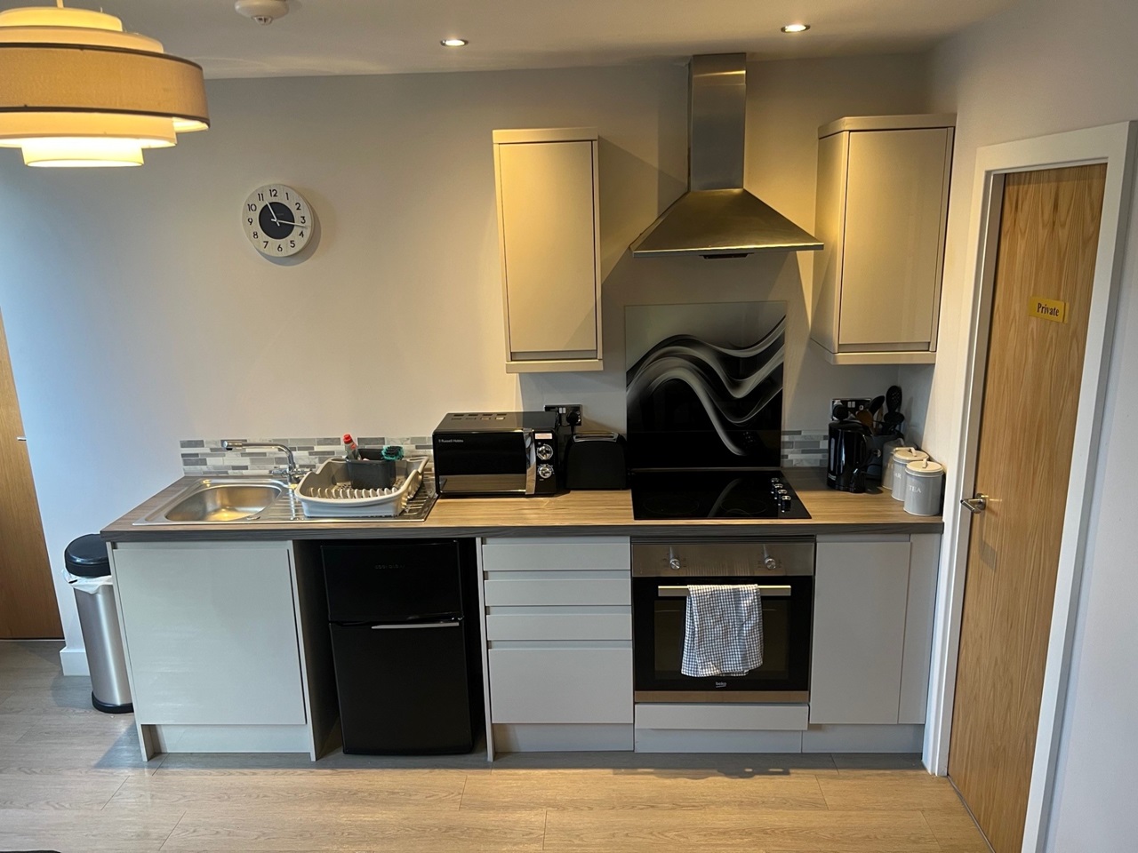 Beeston, Nottingham 1 Bed Flat, Meadow Road, NG9 To Rent Now for £