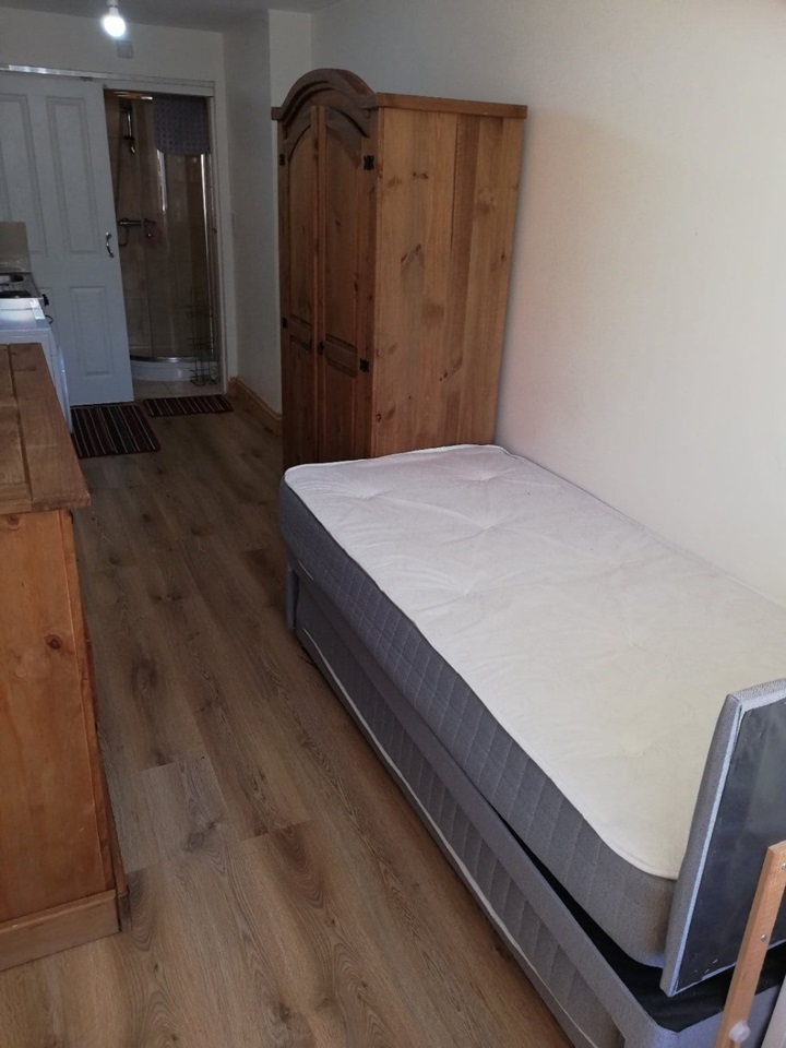 Thornton Heath Studio Flat, Carolina Road, CR7 To Rent Now for £750