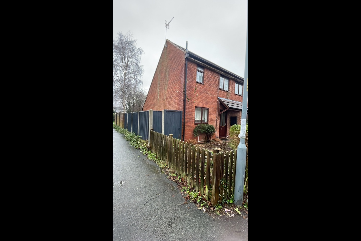 Droitwich 1 Bed End Terrace, Trent Close, WR9 To Rent Now for £725.