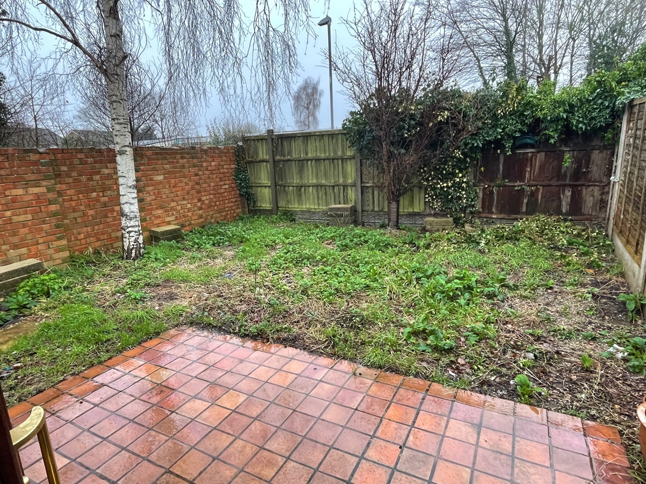 Droitwich 1 Bed End Terrace, Trent Close, WR9 To Rent Now for £725.00 p/m