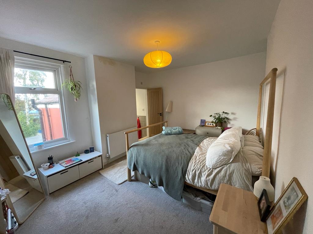 Bedminster, Bristol Room in a Shared House, Brighton Terrace, BS3