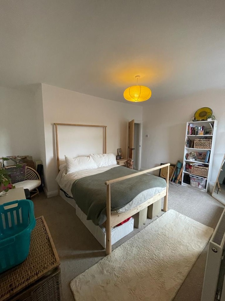 Bedminster, Bristol Room in a Shared House, Brighton Terrace, BS3