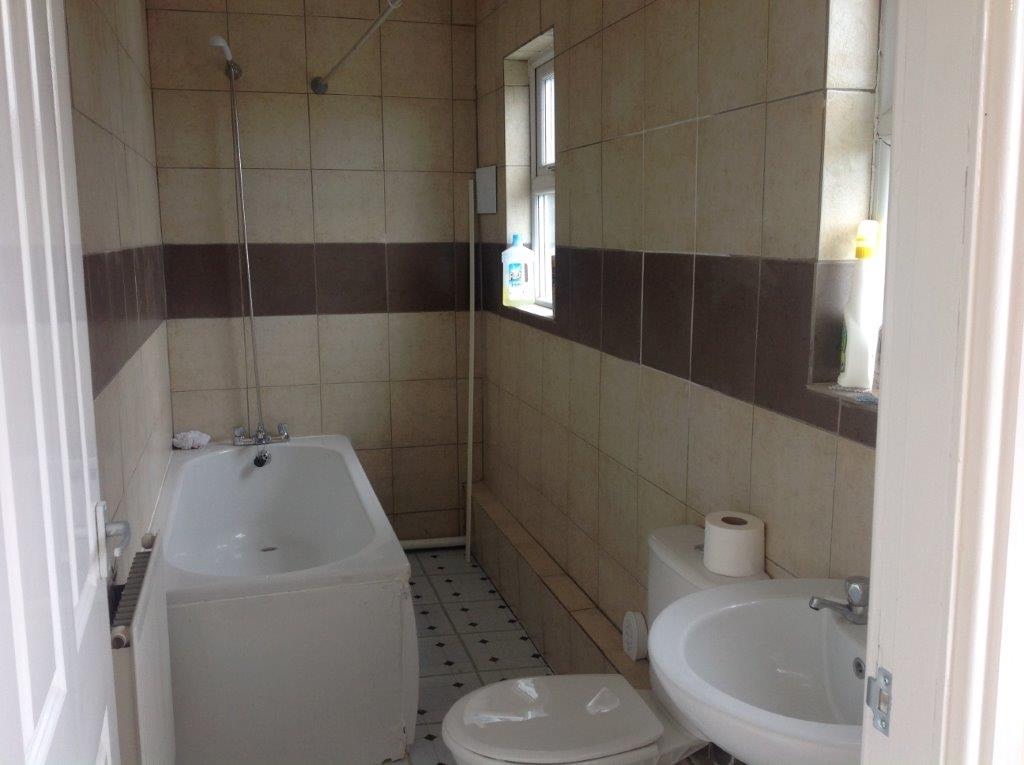 Chesterfield Studio Flat, Staveley, S43 To Rent Now for £495.00 p/m