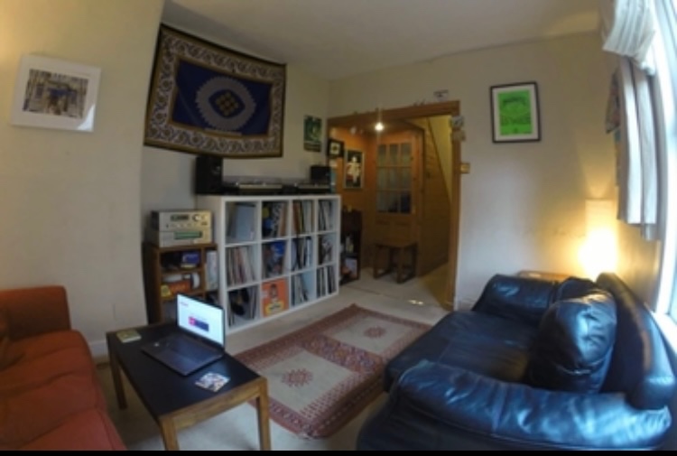 Bristol 2 Bed Flat, Quarrington Road, BS7 To Rent Now for £1,230.00 p/m