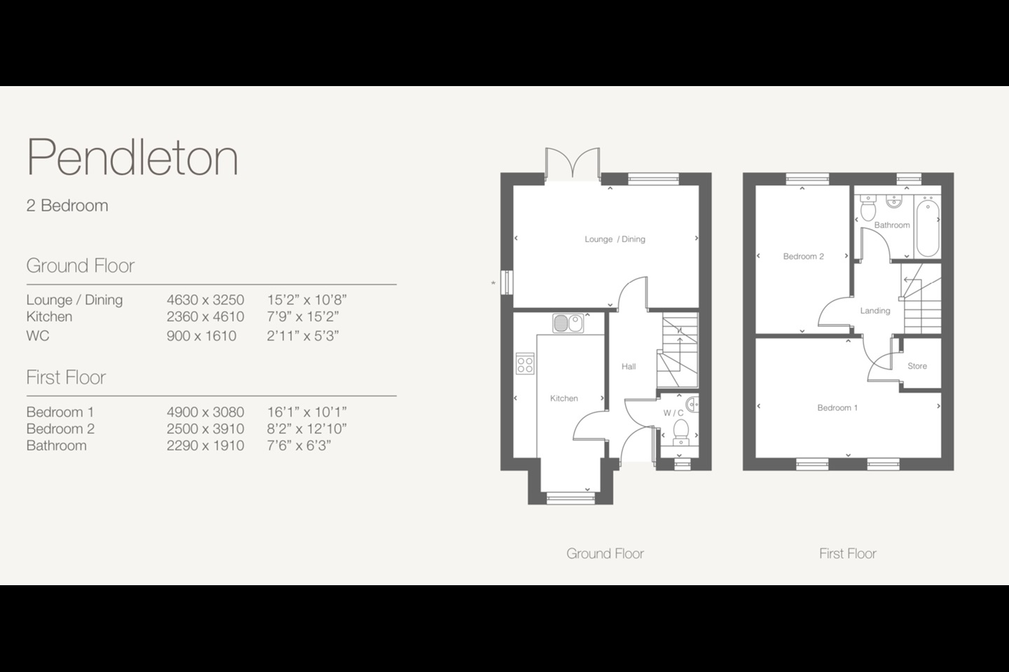 Salford 2 Bed Terraced House, Hodge Lane, M5 To Rent Now for £1,300