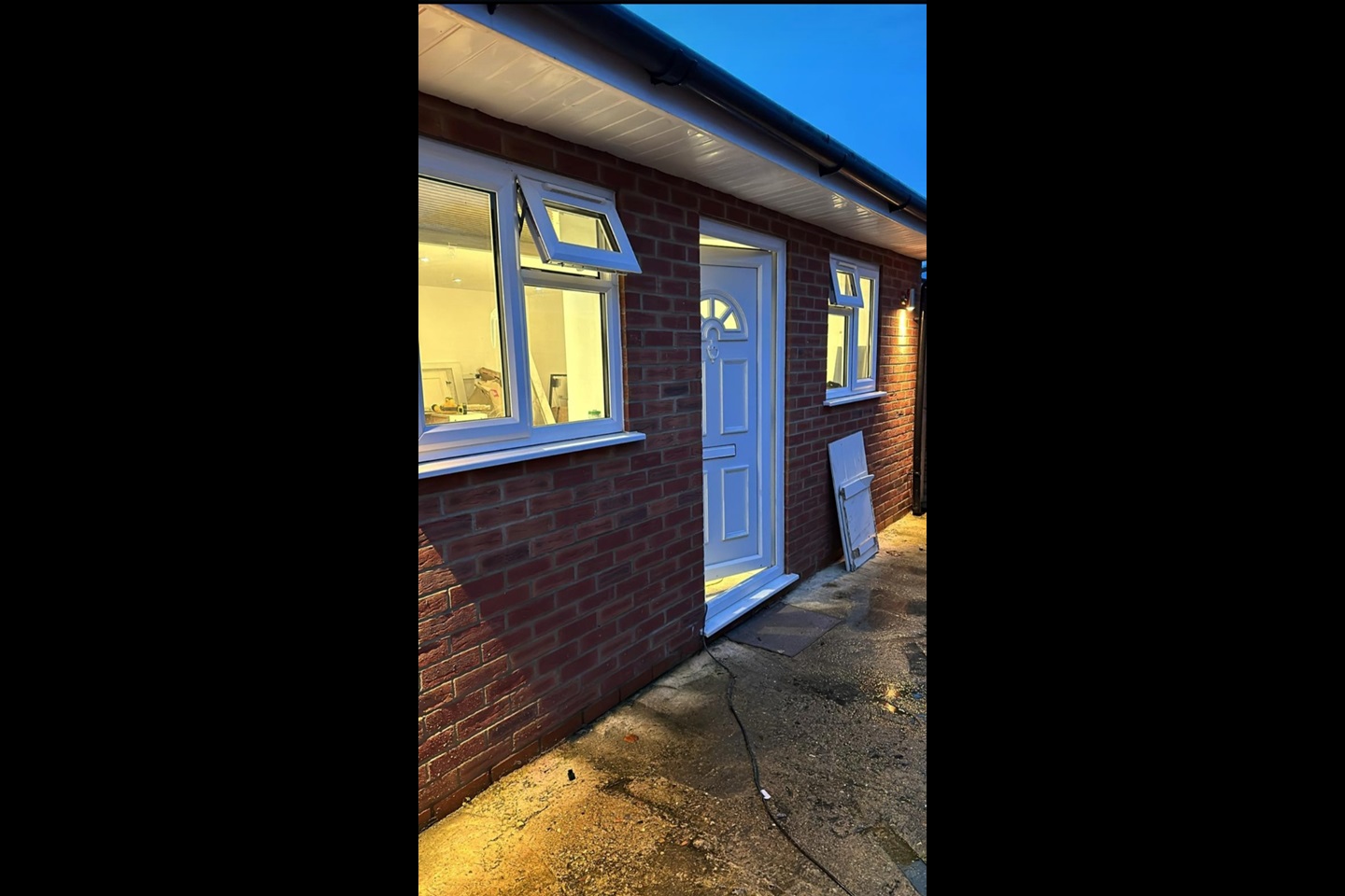 Northolt Studio Flat, Northolt, UB5 To Rent Now for £990.00 p/m