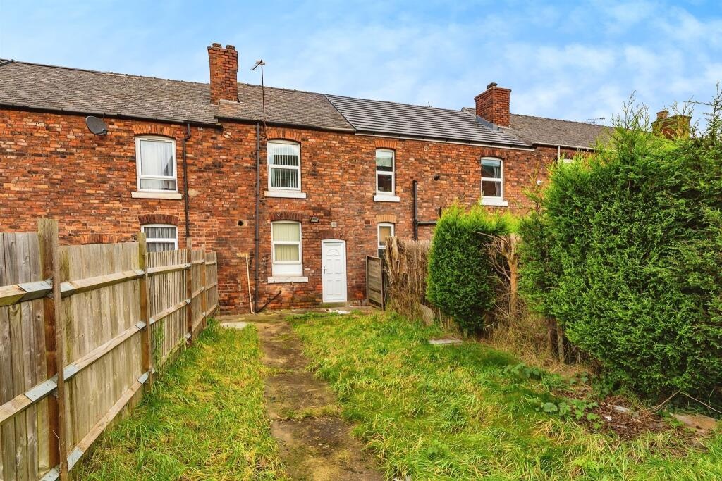 Rotherham 3 Bed Terraced House, Duncan Street, S60 To Rent Now for £900.00 p/m