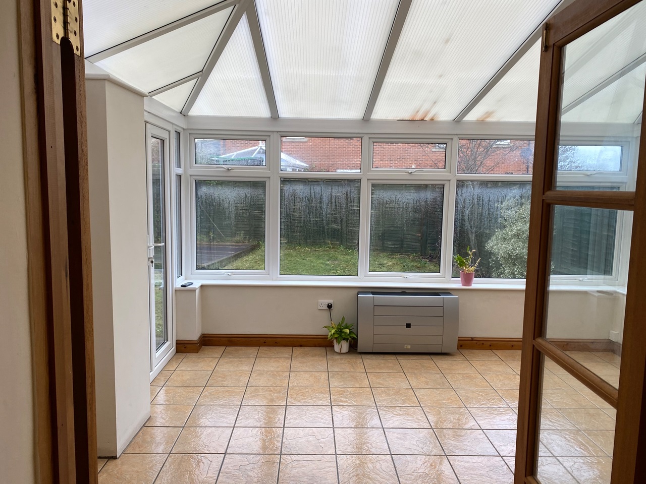 Elborough, WestonSuperMare 3 Bed SemiDetached House, Cedern Avenue