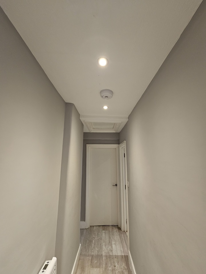 London Studio Flat, Clifford Road, SE25 To Rent Now for £1,200.00 p/m