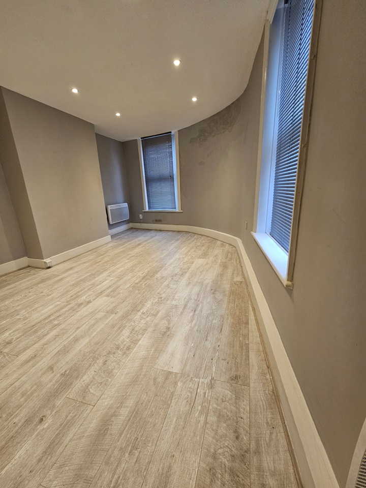 London Studio Flat, Clifford Road, SE25 To Rent Now for £1,200.00 p/m