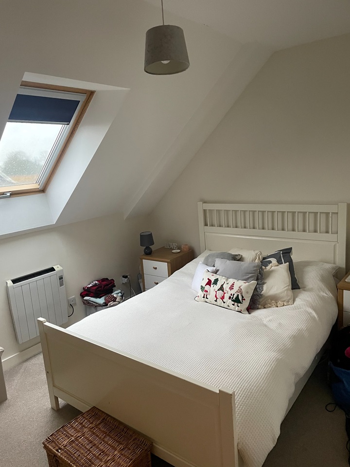 Tonbridge 1 Bed Flat, The Bank House, TN9 To Rent Now for £825.00 p/m