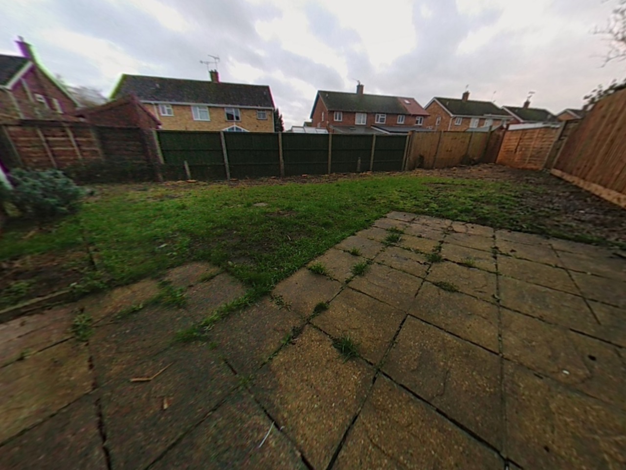 Thetford 3 Bed SemiDetached House, Harwood Avenue, IP24 To Rent Now for £1,150.00 p/m