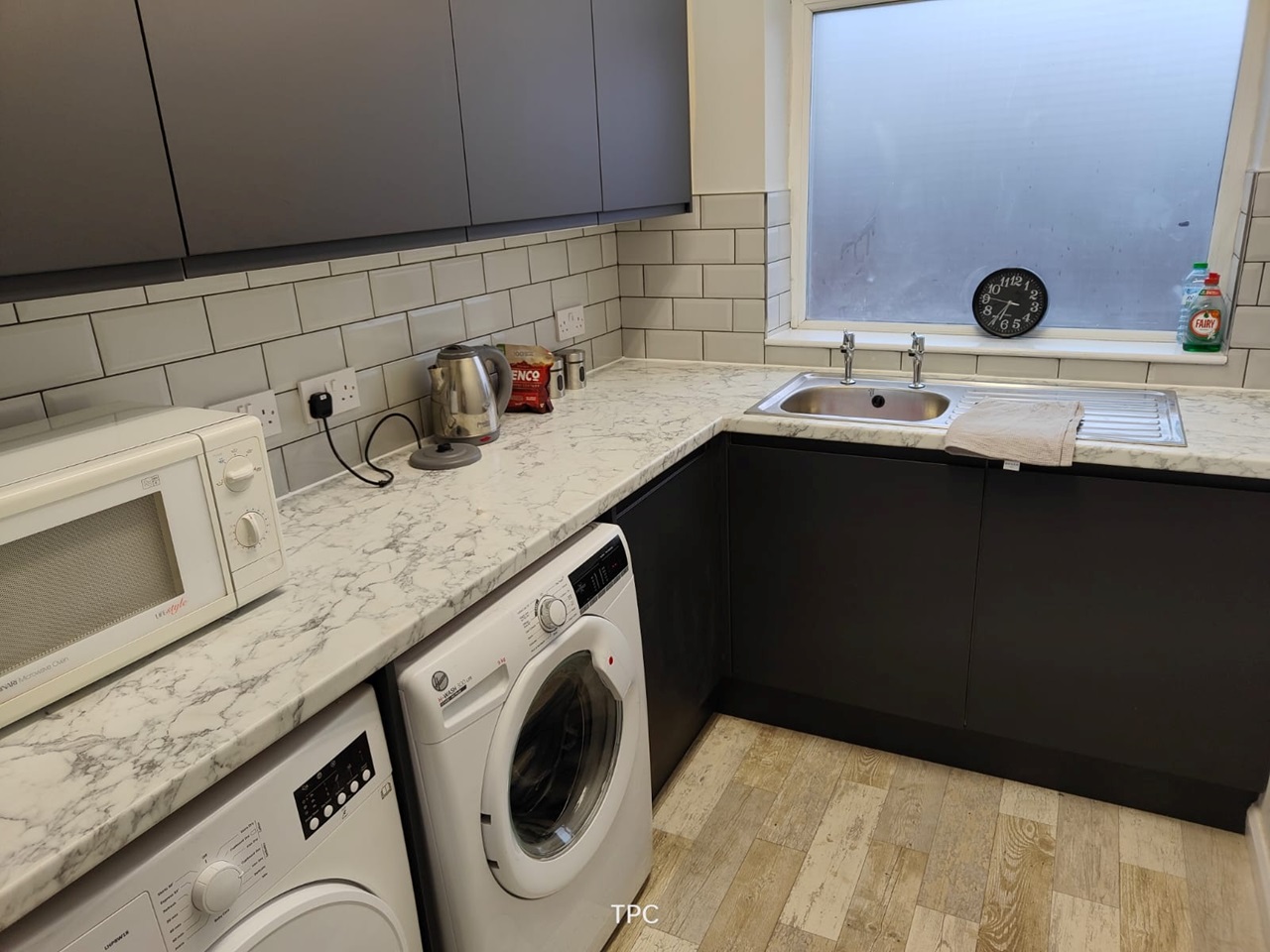 Aston, Birmingham Room in a Shared Flat, Wainwright Street, B6 To