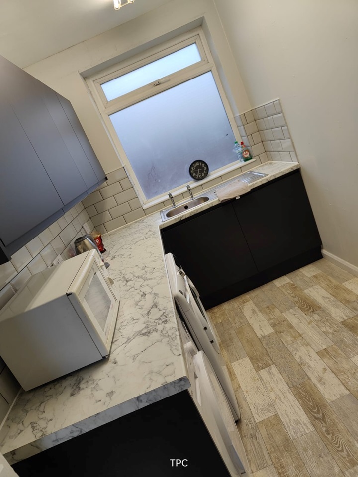 Aston, Birmingham Room in a Shared Flat, Wainwright Street, B6 To