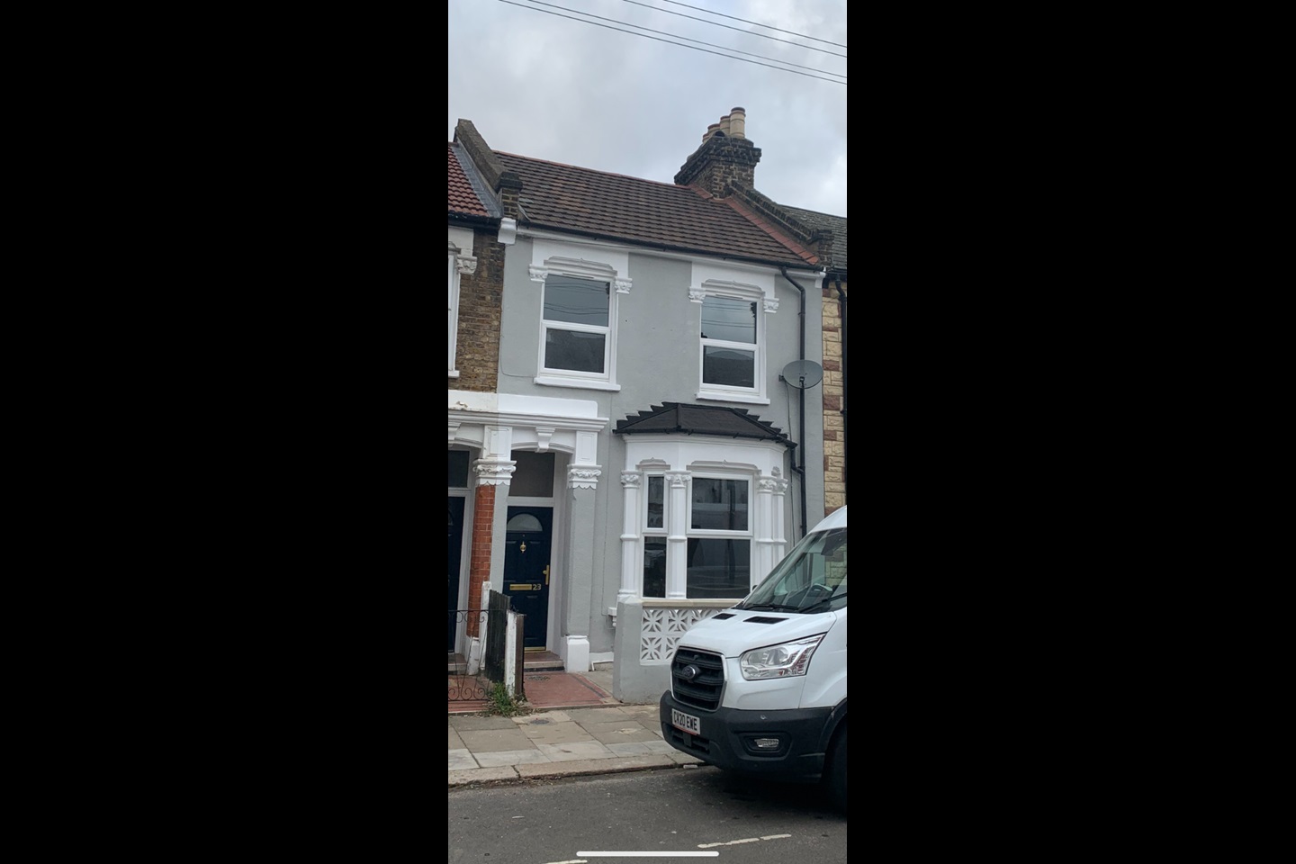 London 3 Bed Terraced House, Winchelsea Road, N17 To Rent Now for £