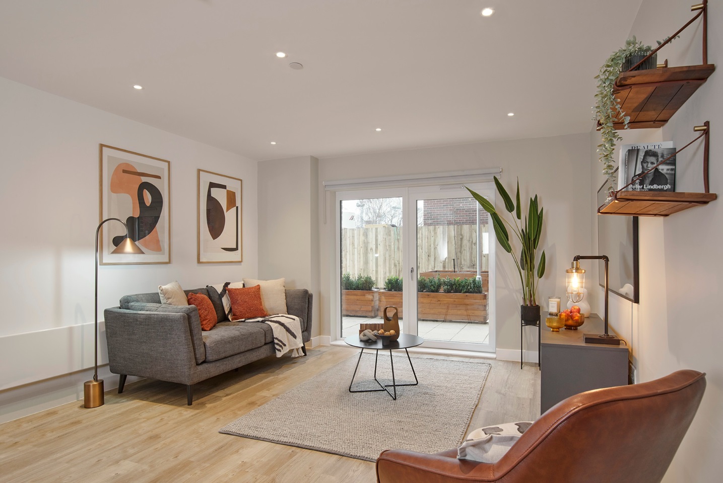 Leeds 2 Bed Flat, Pin Yard, LS11 To Rent Now for £1,355.00 p/m