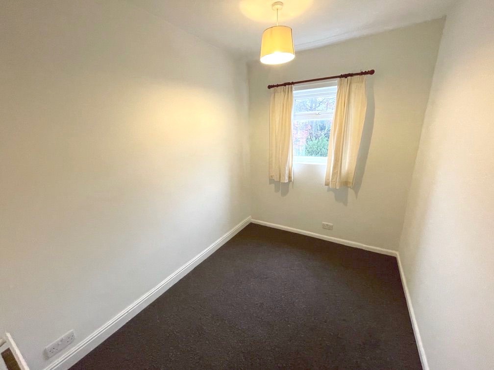 Sheffield 3 Bed Terraced House, Witney Street, S8 To Rent Now for £