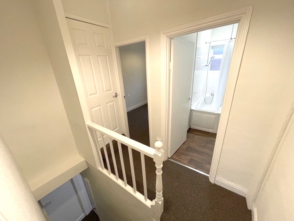 Sheffield 3 Bed Terraced House, Witney Street, S8 To Rent Now for £
