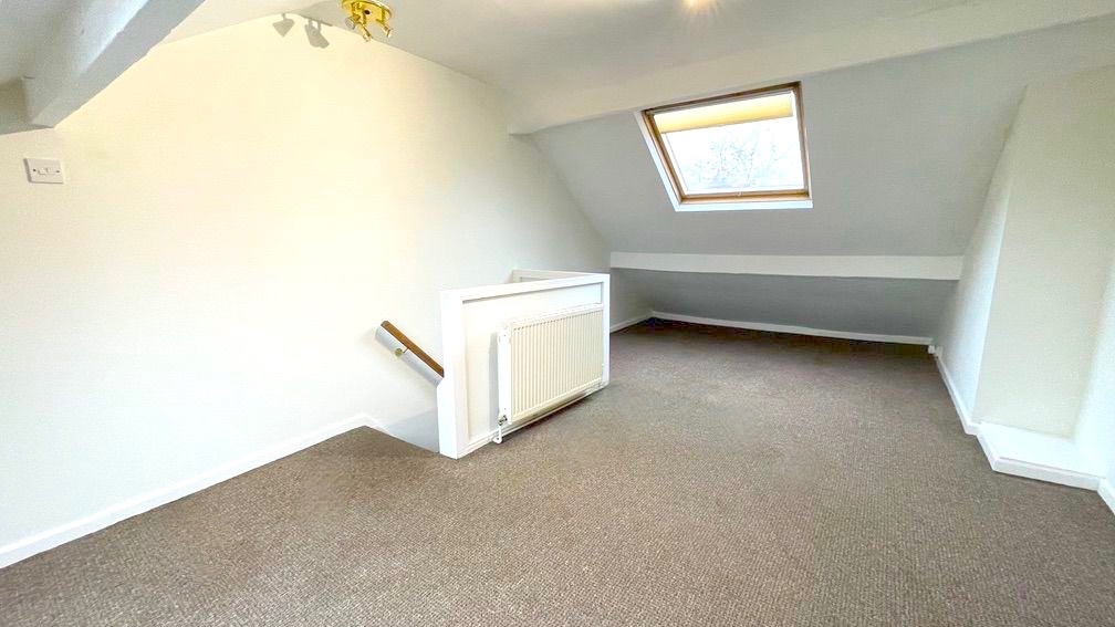 Sheffield 3 Bed Terraced House, Witney Street, S8 To Rent Now for £