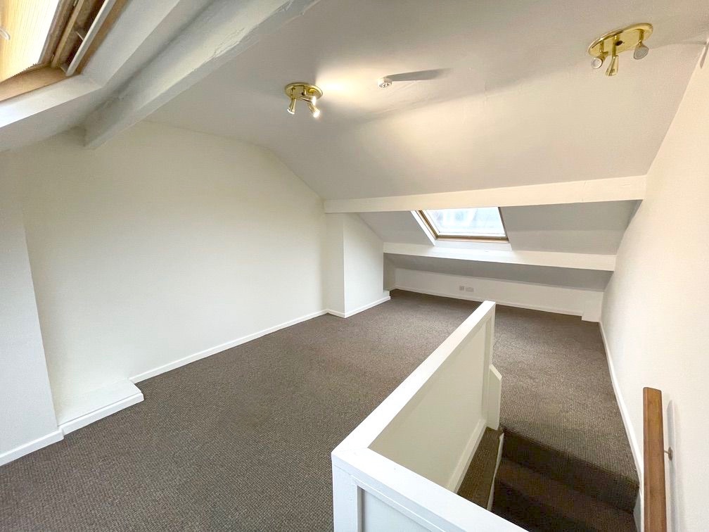 Sheffield 3 Bed Terraced House, Witney Street, S8 To Rent Now for £