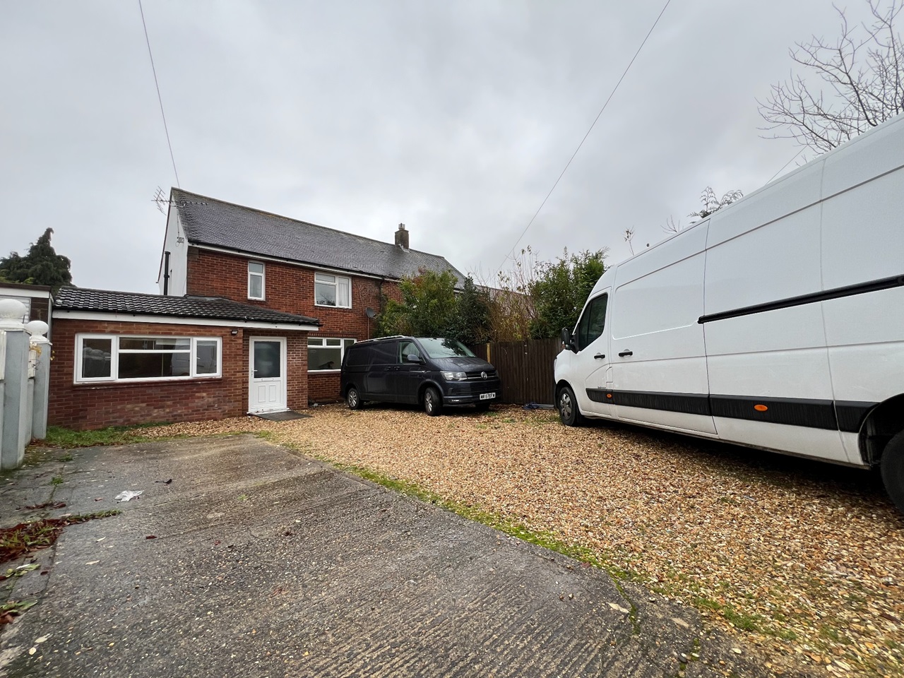 Bournemouth 3 Bed SemiDetached House, Frost Road, BH11 To Rent Now