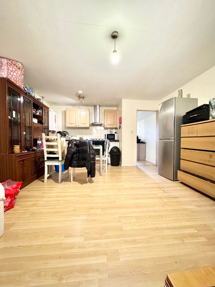 London 1 Bed Flat, Fairfax House, N7 To Rent Now for £1,600.00 p/m