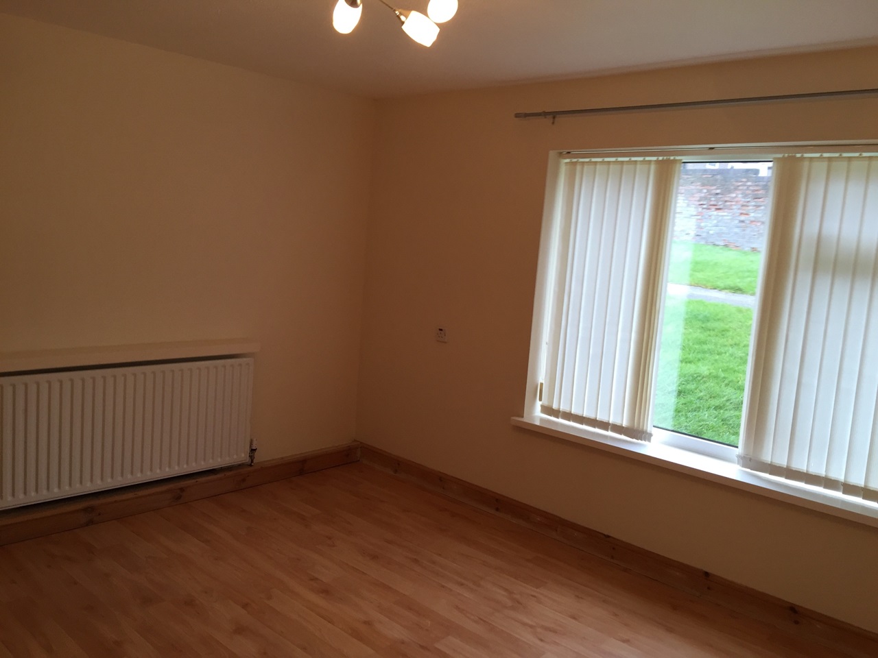Chesterfield 1 Bed Flat, Grangewood, S40 To Rent Now for £550.00 p/m