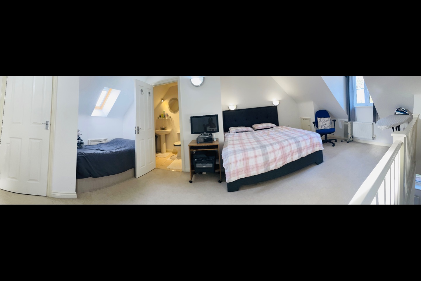 Aylesbury 3 Bed Detached House, Barland Way, HP18 To Rent Now for £