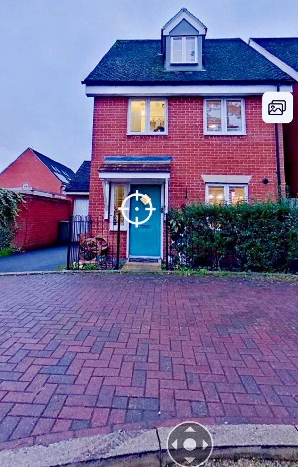 Aylesbury 3 Bed Detached House, Barland Way, HP18 To Rent Now for £