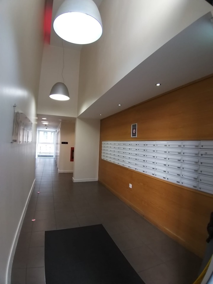 Manchester 1 Bed Flat, Blackfriars Road, M3 To Rent Now for £1,000.