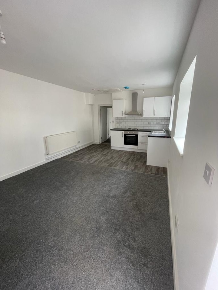 Swinton, Manchester 1 Bed Flat, Trentham Street, M27 To Rent Now