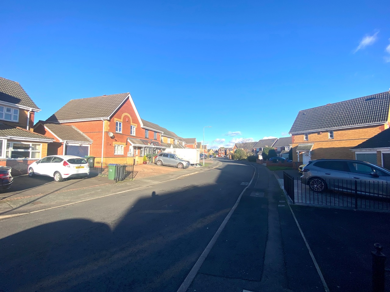 Tipton 2 Bed Terraced House, St. Helens Avenue, DY4 To Rent Now for