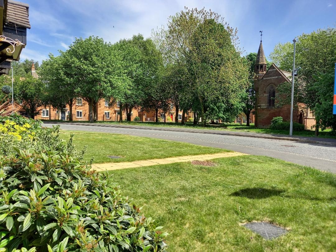 Eastham, Wirral 3 Bed End Terrace, College Way, CH62 To Rent Now