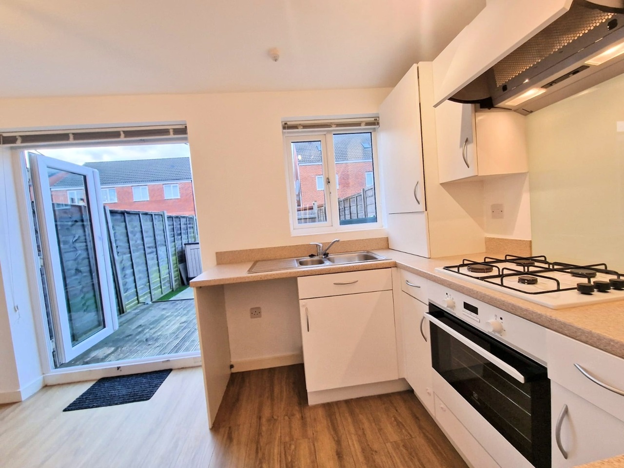 Wolverhampton 2 Bed Terraced House, Warmwell Drive, WV2 To Rent Now