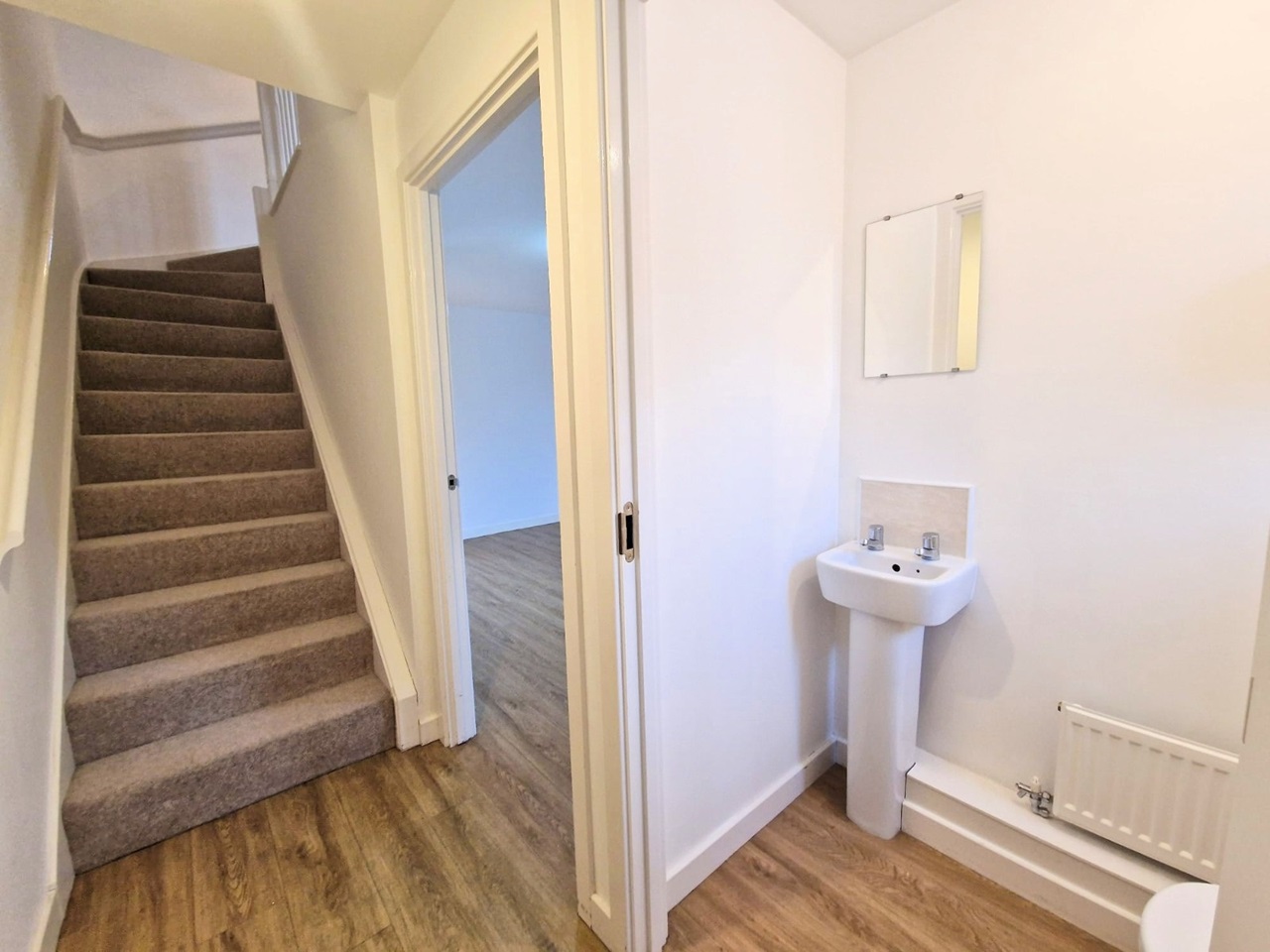 Wolverhampton 2 Bed Terraced House, Warmwell Drive, WV2 To Rent Now