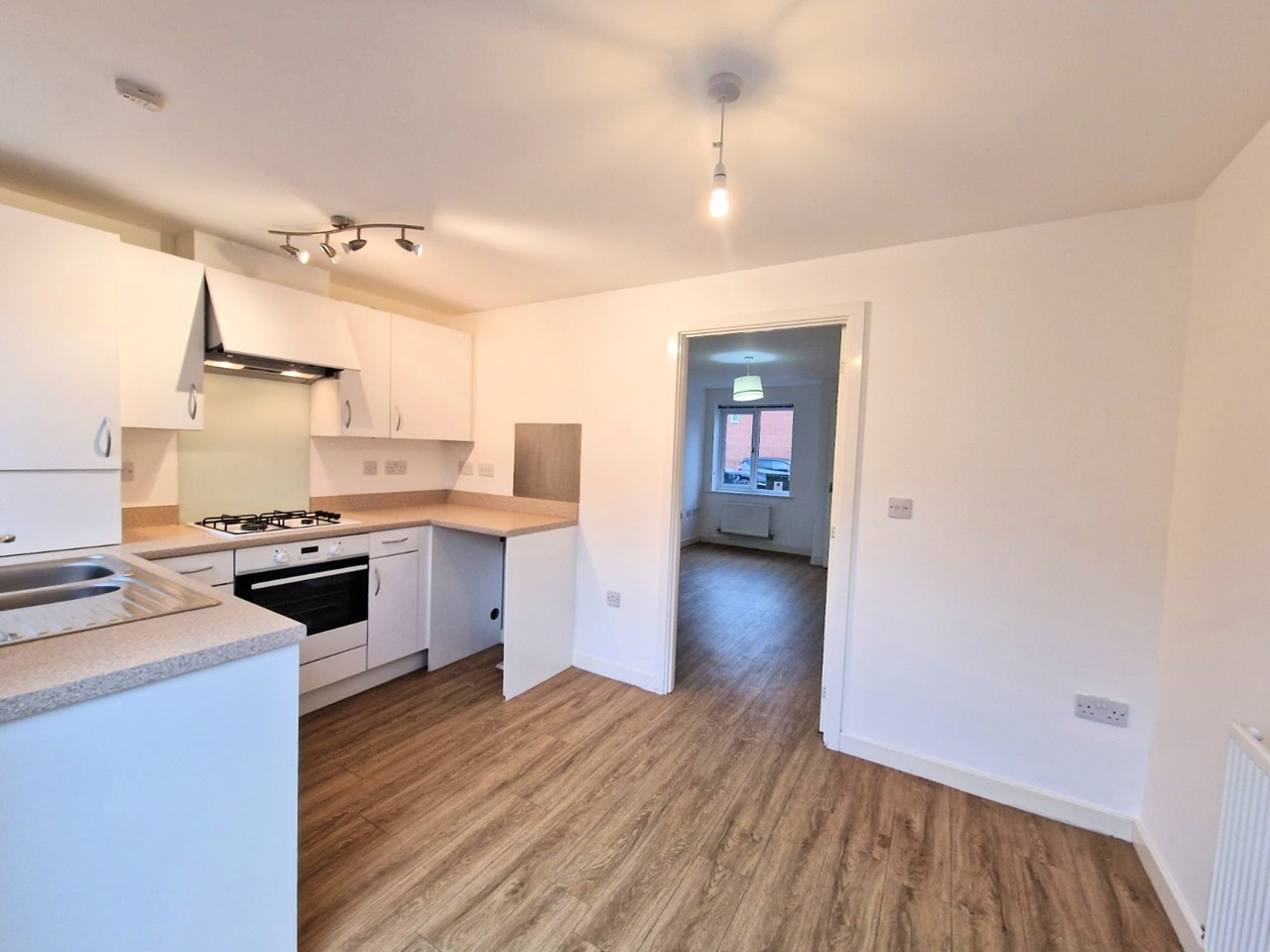 Wolverhampton 2 Bed Terraced House, Warmwell Drive, WV2 To Rent Now