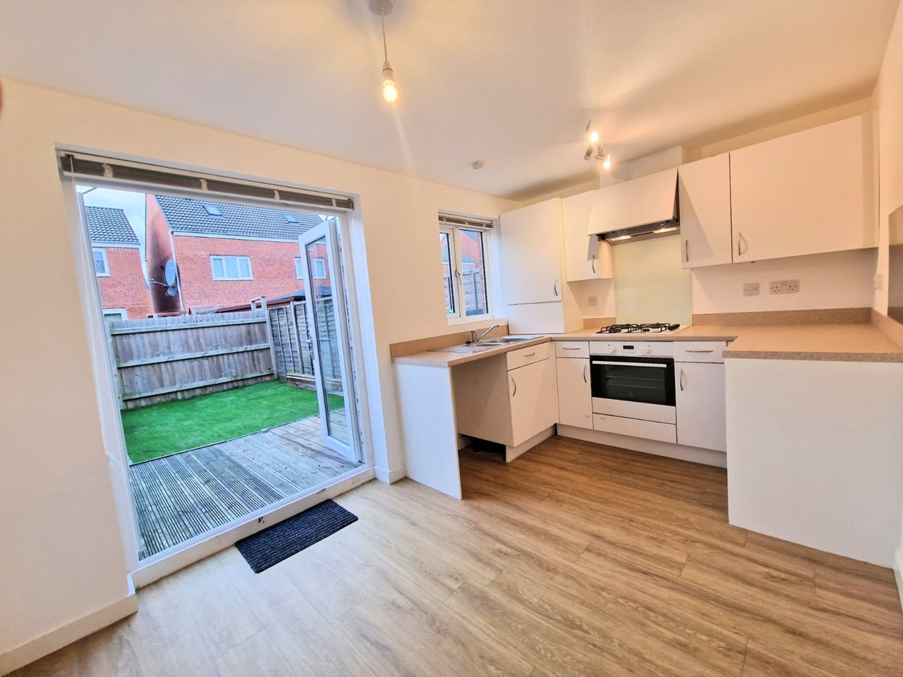 Wolverhampton 2 Bed Terraced House, Warmwell Drive, WV2 To Rent Now