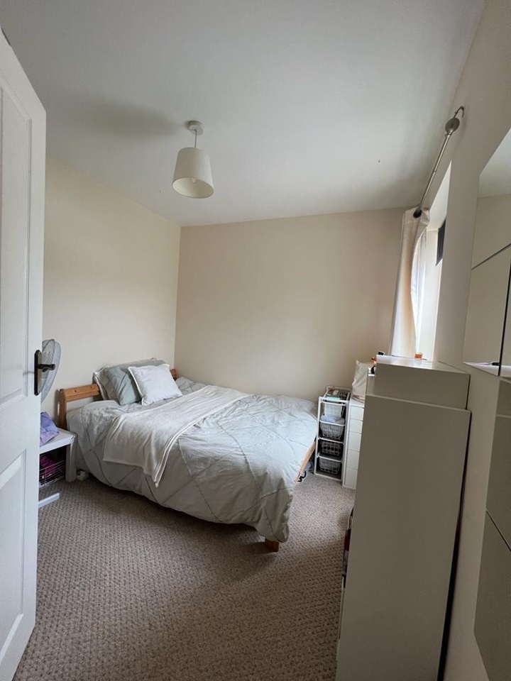 Brislington, Bristol Room in a Shared House, Conway Road, BS4 To
