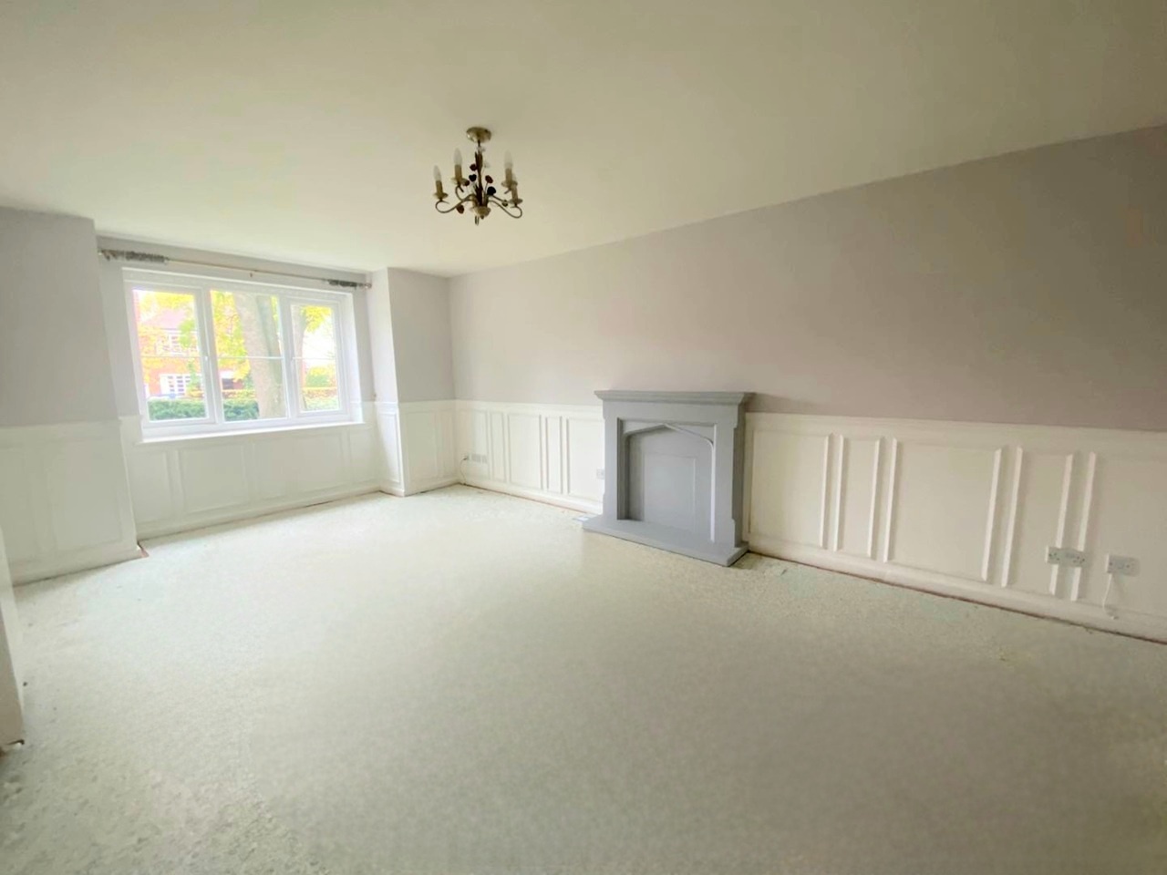 Salford 2 Bed Flat, Lancaster Road, M6 To Rent Now for £925.00 p/m